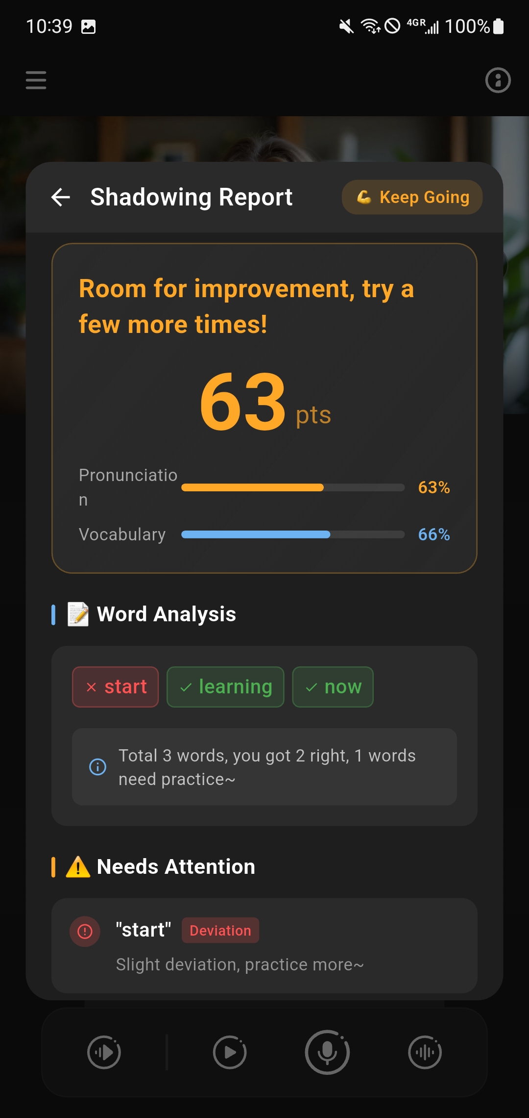 Analysis